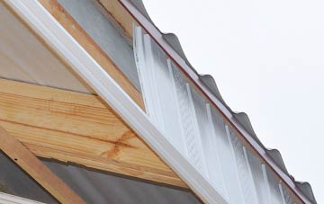 why Sanham Green fascia repairs are essential