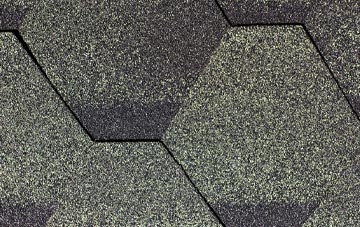 Sanham Green fibreglass shingle repairs