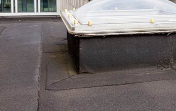disadvantages of Sanham Green flat roofs