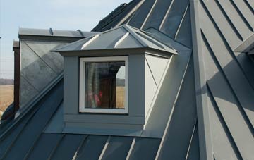 metal roofing Sanham Green, Berkshire
