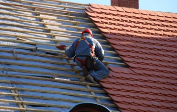 roof tiles Sanham Green, Berkshire