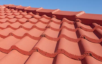 Sanham Green tile and slate roof replacement