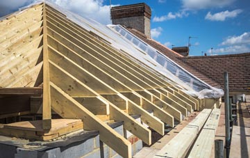 wooden roof trusses Sanham Green, Berkshire