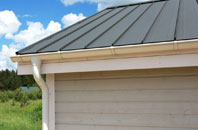 Sanham Green fascia repair